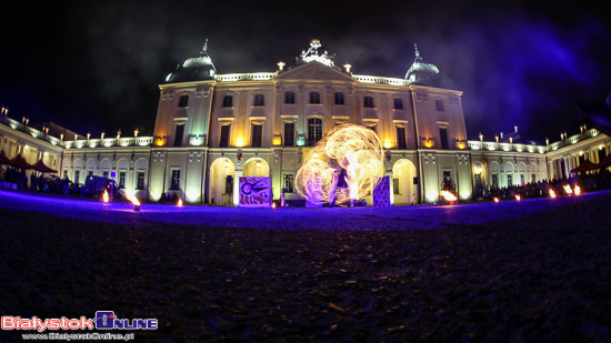 Festiwal Lumo Bjalistoko