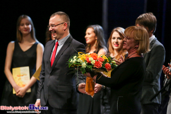 Festiwal Piosenki Literackiej im. Łucji Prus. Koncert Renaty Przemyk