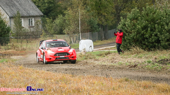 Podlaski Rally Sprint