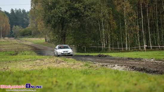 Podlaski Rally Sprint