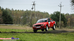 Podlaski Rally Sprint