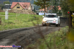 Podlaski Rally Sprint