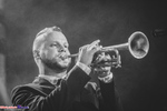 Wojtek Mazolewski Quintet w Zmianie Klimatu