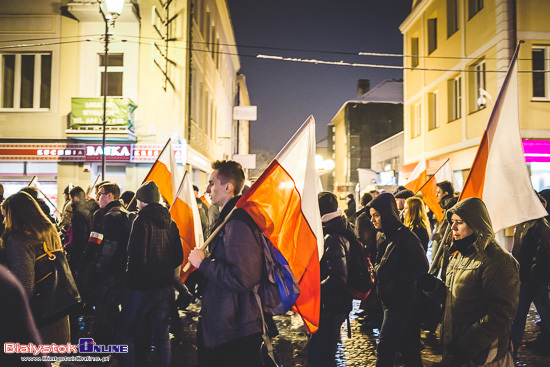 VI Marsz Niepodległości