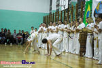 IV urodziny grupy Abada Capoeira