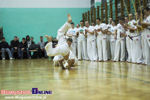 IV urodziny grupy Abada Capoeira