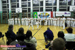 IV urodziny grupy Abada Capoeira