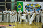 IV urodziny grupy Abada Capoeira