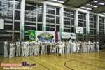 IV urodziny grupy Abada Capoeira