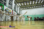 IV urodziny grupy Abada Capoeira