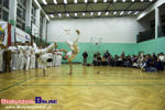 IV urodziny grupy Abada Capoeira