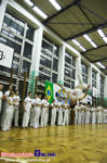 IV urodziny grupy Abada Capoeira