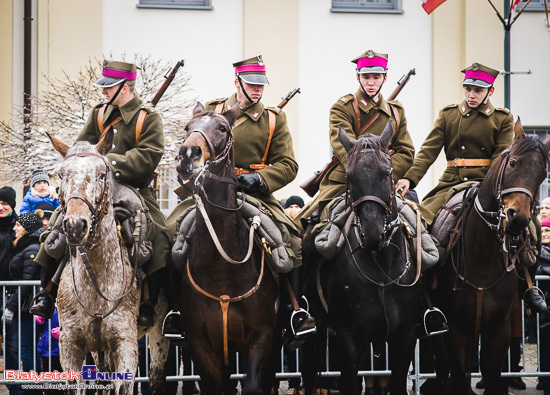 Obchody Narodowego Święta Niepodległości