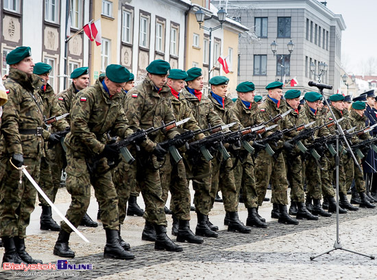 Obchody Narodowego Święta Niepodległości