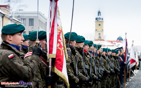 Obchody Narodowego Święta Niepodległości