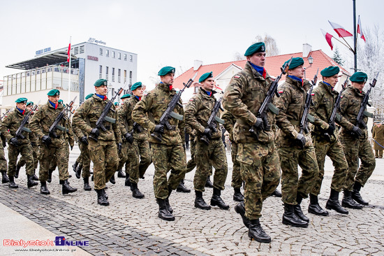 Obchody Narodowego Święta Niepodległości