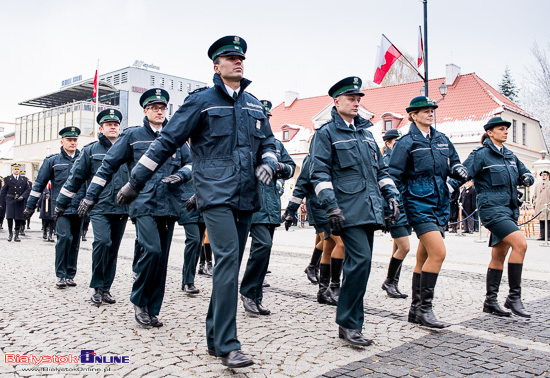 Obchody Narodowego Święta Niepodległości