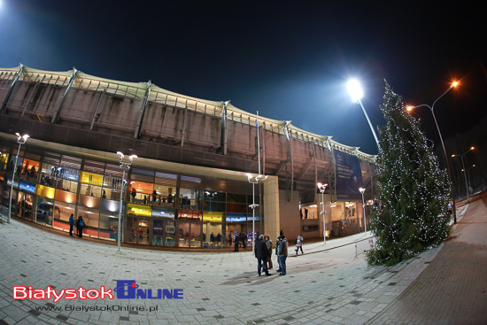 Mecz Arka Gdynia - Jagiellonia Białystok