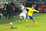 Mecz Arka Gdynia - Jagiellonia Białystok