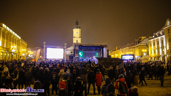 25. Finał Wielkiej Orkiestry Świątecznej Pomocy