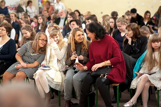 VI Podlaski Konkurs Kolęd i Pastorałek 