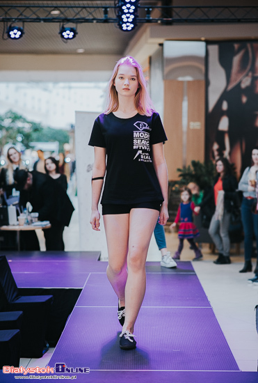 FashionTV Model Search 2017 w Białymstoku