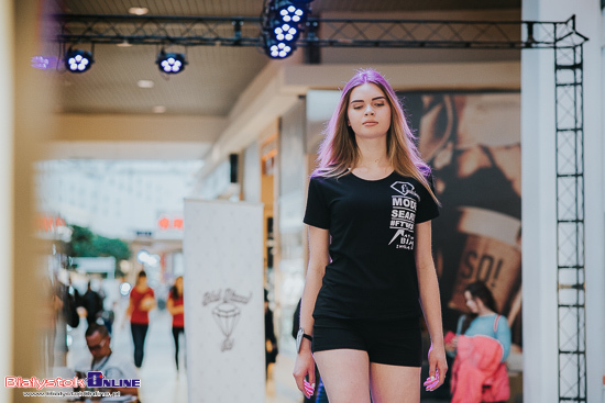 FashionTV Model Search 2017 w Białymstoku