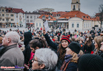 Międzynarodowy Strajk Kobiet w Białymstoku