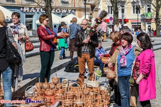 Białostocki Jarmark Wielkanocny