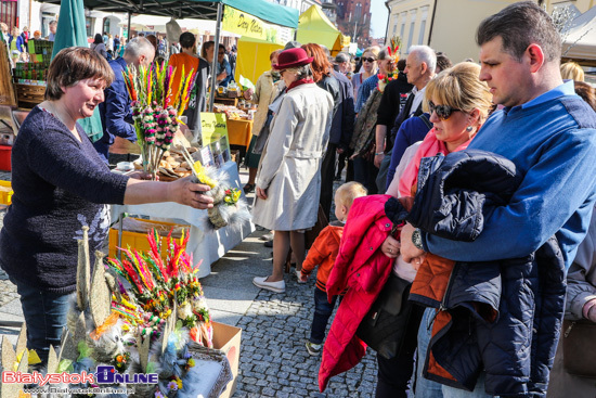 Białostocki Jarmark Wielkanocny