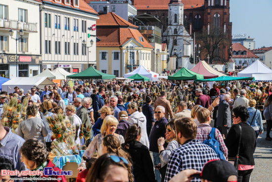 Białostocki Jarmark Wielkanocny