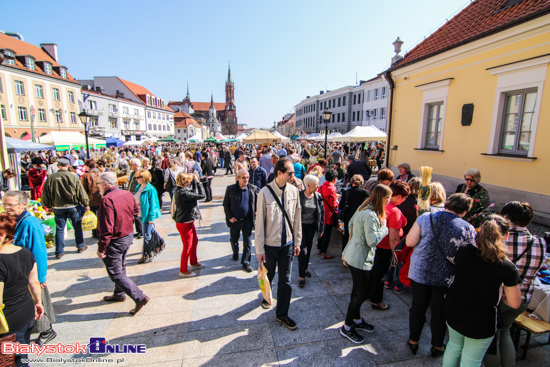 Białostocki Jarmark Wielkanocny