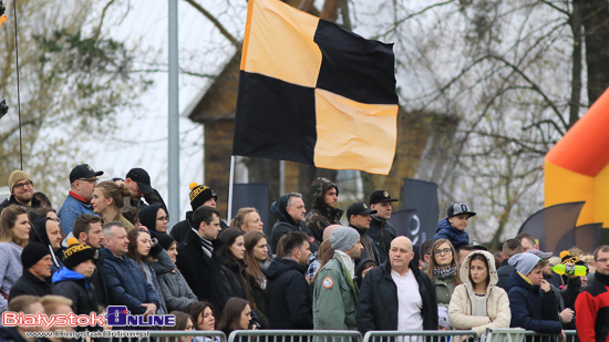 Primacol Lowlanders Białystok - Seahawks Gdynia