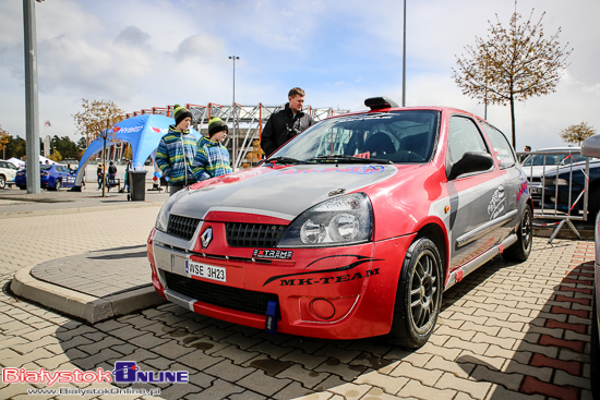 Podlaskie Targi Motoryzacyjne