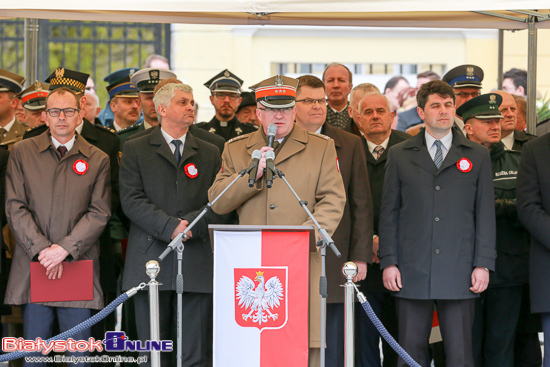 Obchody rocznicy uchwalenia Konstytucji 3 maja