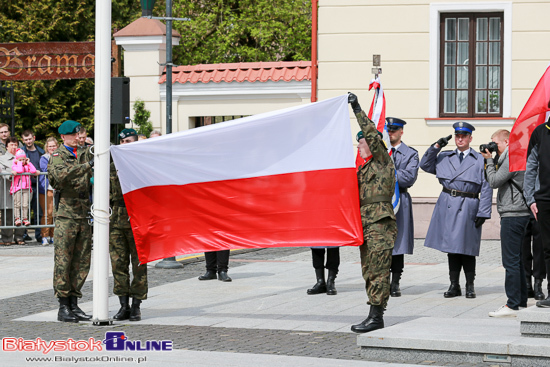 Obchody rocznicy uchwalenia Konstytucji 3 maja