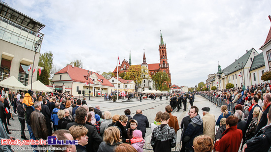 Obchody rocznicy uchwalenia Konstytucji 3 maja