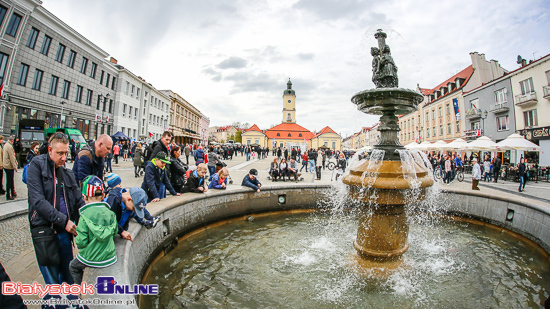 Obchody rocznicy uchwalenia Konstytucji 3 maja