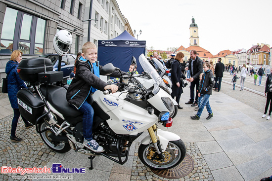 Obchody rocznicy uchwalenia Konstytucji 3 maja