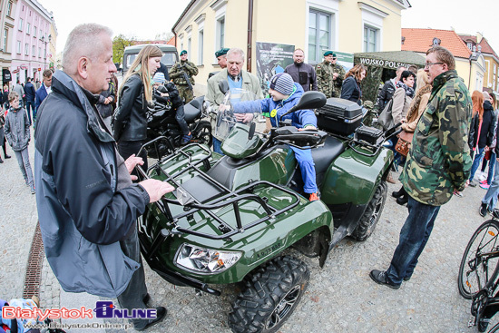 Obchody rocznicy uchwalenia Konstytucji 3 maja