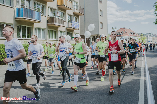 5. PKO Białystok Półmaraton