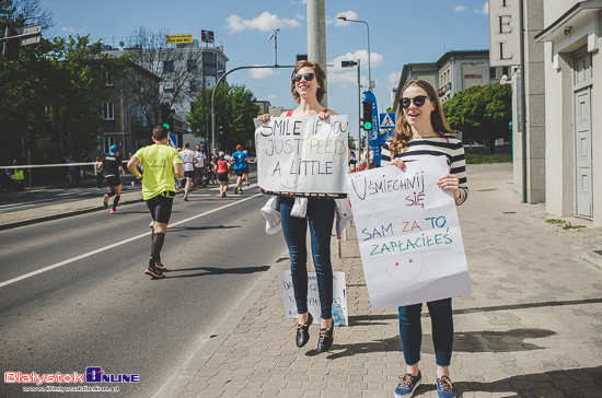 5. PKO Białystok Półmaraton