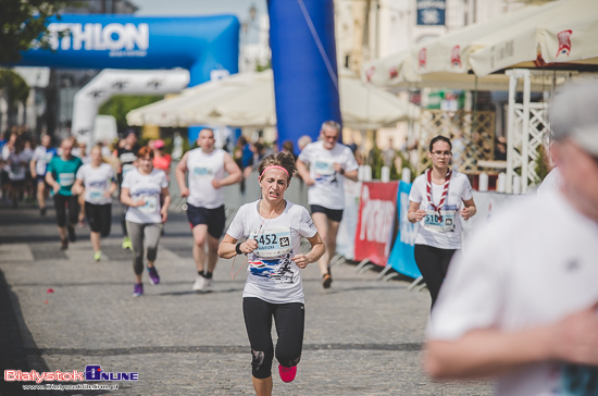 5. PKO Białystok Półmaraton