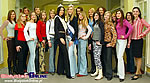 Casting Miss Podlasia 2004