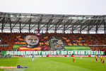 Jagiellonia Białystok - Lech Poznań 