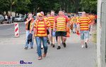 Jagiellonia Białystok - Lech Poznań