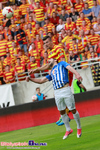 Jagiellonia Białystok - Lech Poznań