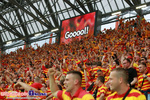 Jagiellonia Białystok - Lech Poznań