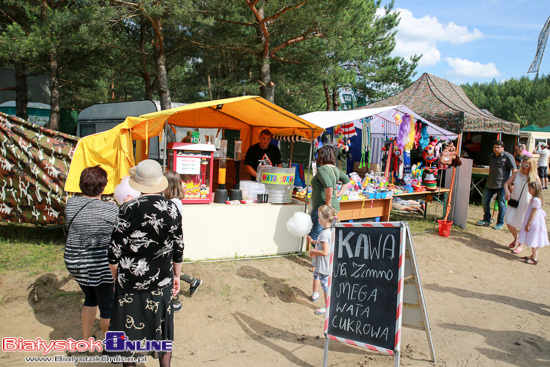 VII Podlaski Piknik Militarny