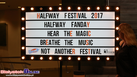 Halfway Festival